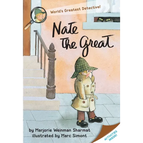 Nate the Great