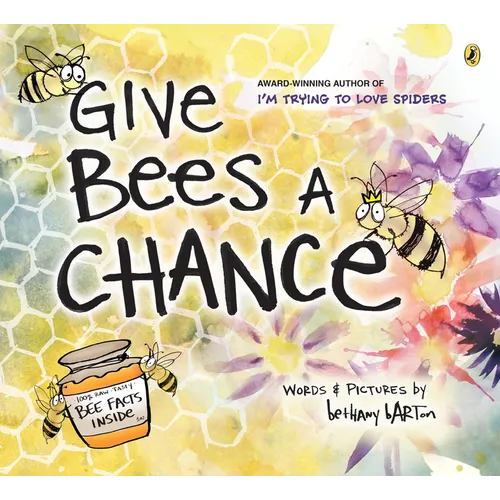 Give Bees a Chance
