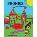 Phonics: Learn through Stories